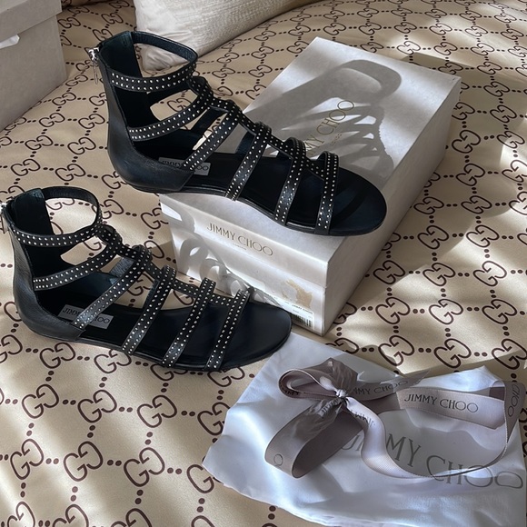 JIMMY CHOO - Picture 6 of 6